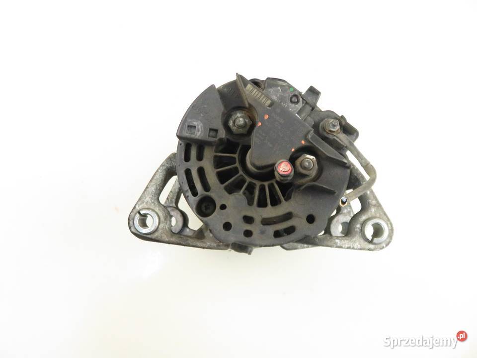 ALTERNATOR OPEL ASTRA II G 12 16V 0124225022