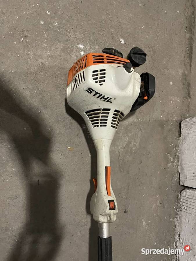 Podkaszarka STIHL FS 38 Dom i Ogród Wałcz