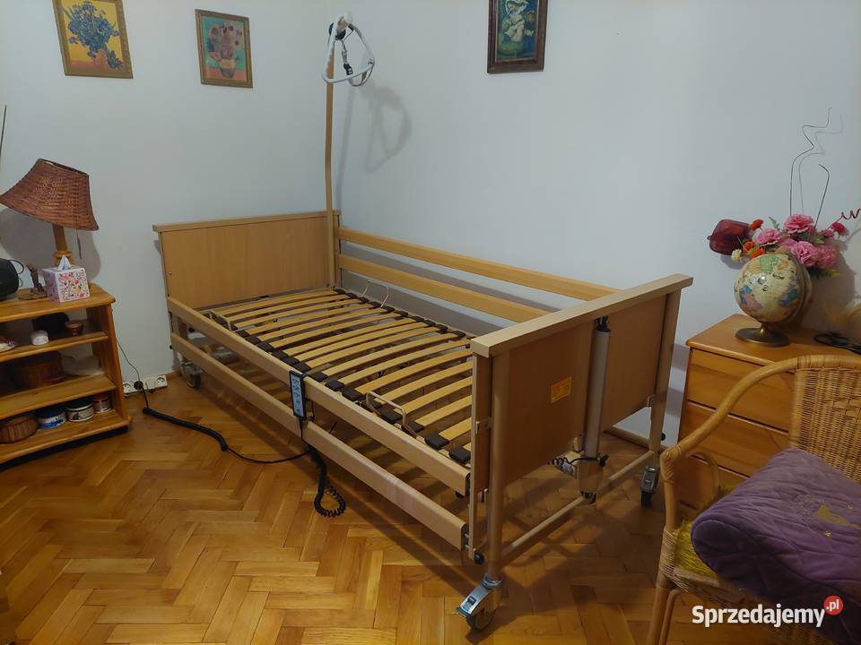 Skup ŁÓŻEK REHABILITACYJNYCH i Sprzętów Skup surowców i elektroniki mazowieckie Warszawa