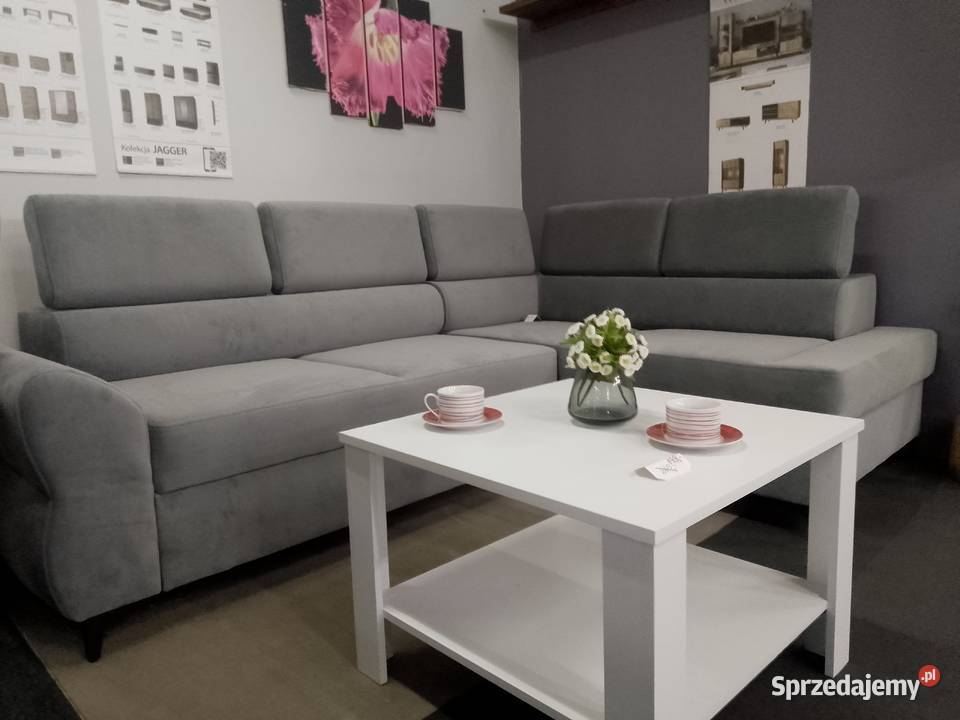 NAROŻNIK POD WYMIAR POD KOLOR sprzedam