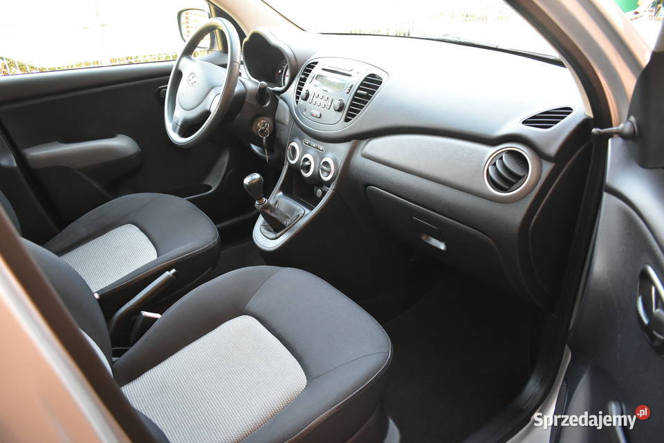 KLIMATYZACJA 5 DRZWI 12 benz4 CYLINDRY SUPER MP3 zachodniopomorskie
