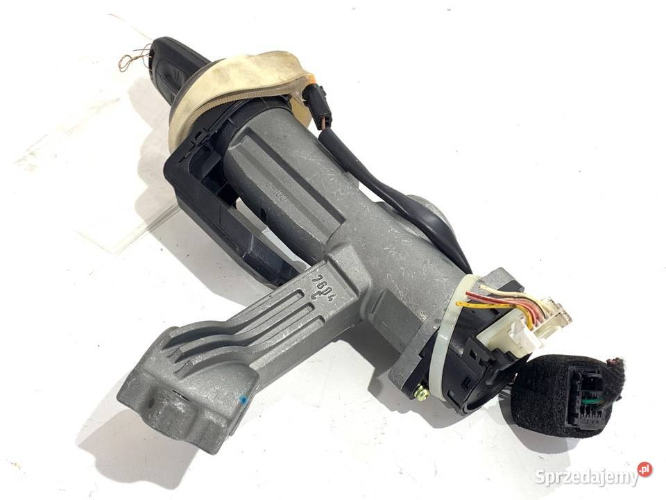 STACYJKA OPEL ANTARA A 96673458 20 150 KLUCZYK Stacyjki i kluczyki Motoryzacja