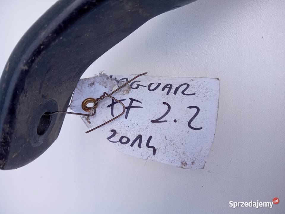 DRĄŻEK STABILIZATOR PRZÓD JAGUAR XF XF250 LIFT Nowy Tomyśl sprzedam