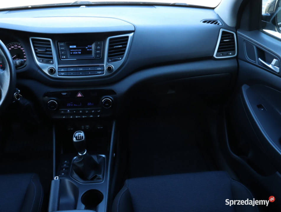 Hyundai Tucson 16 GDI komputer pokładowy Piaseczno