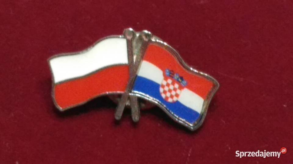 BRZESKO odznaka Numizmatyka Kraków