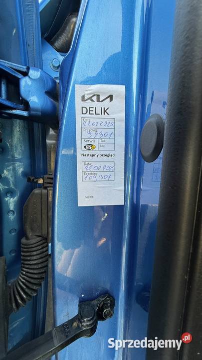 Sprzedam Kia Ceed 10 TGDI M