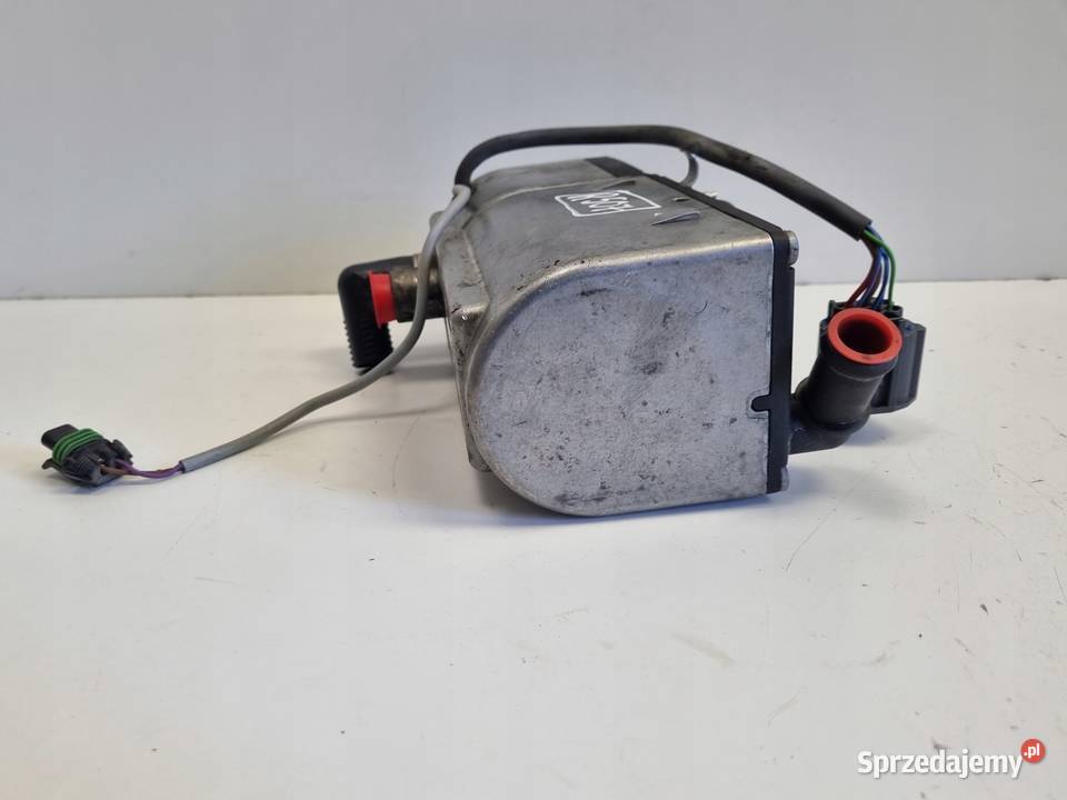 Volvo V40 II Benzyna OGRZEWANIE POSTOJOWE Chełm