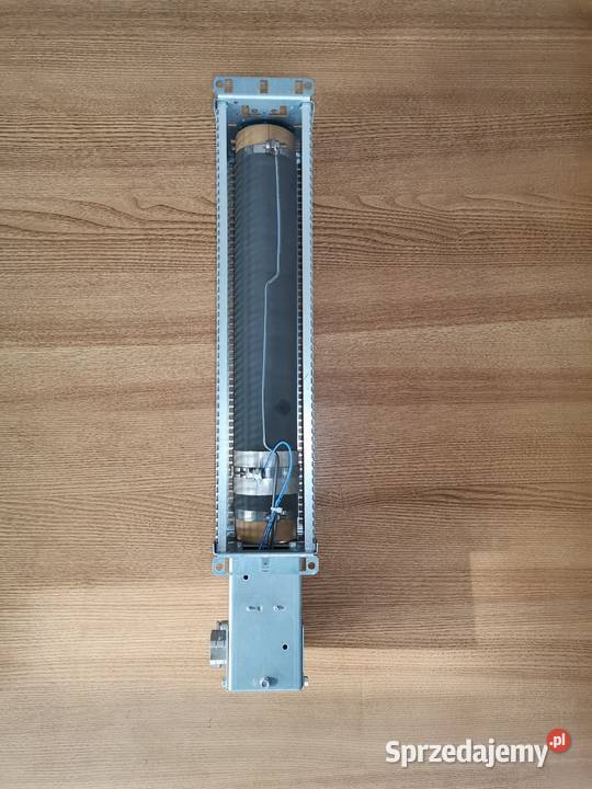 Rezystor hamujący BW 100ohm006T 06kW BW100006T kujawsko-pomorskie Dragacz