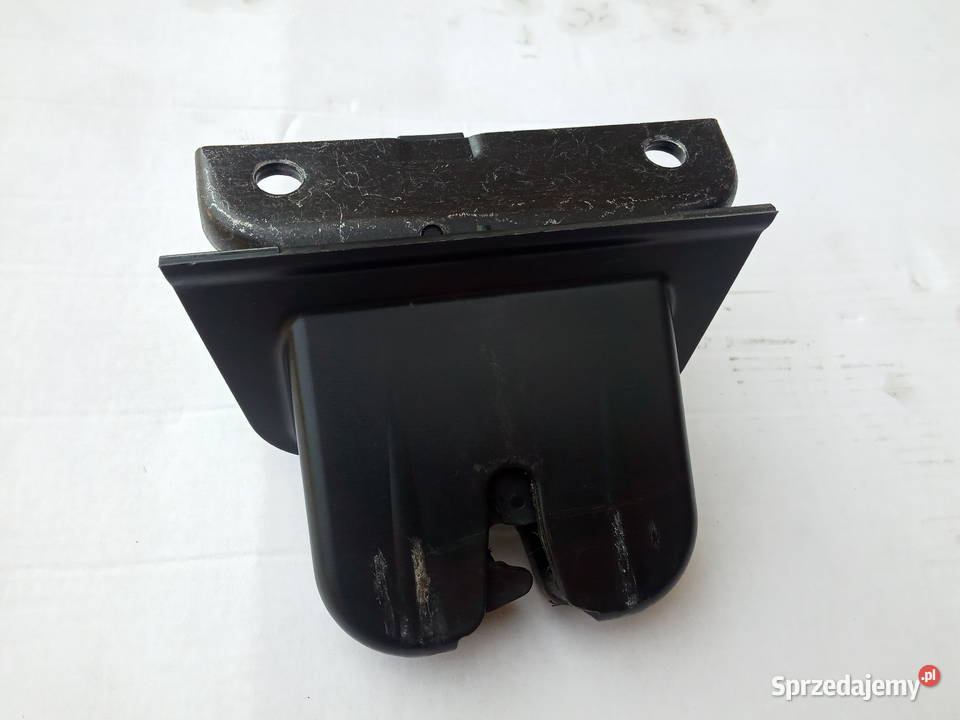 Audi A2 Zamek klapy bagażnika Tył 8Z0827520