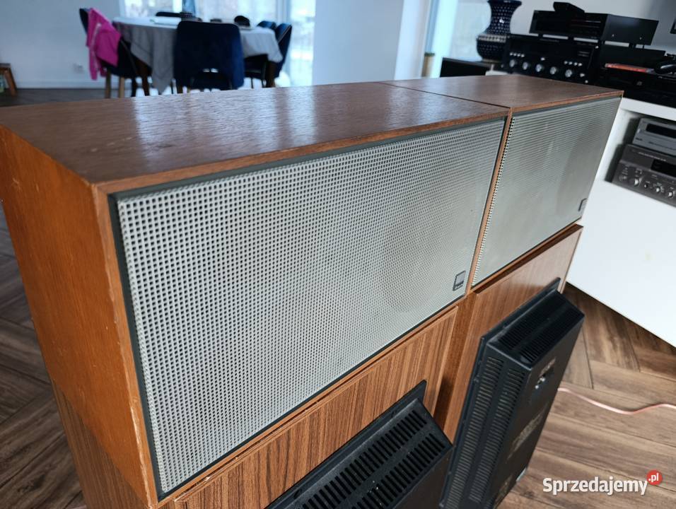 Heco profesional p3000 botage Przemków sprzedam