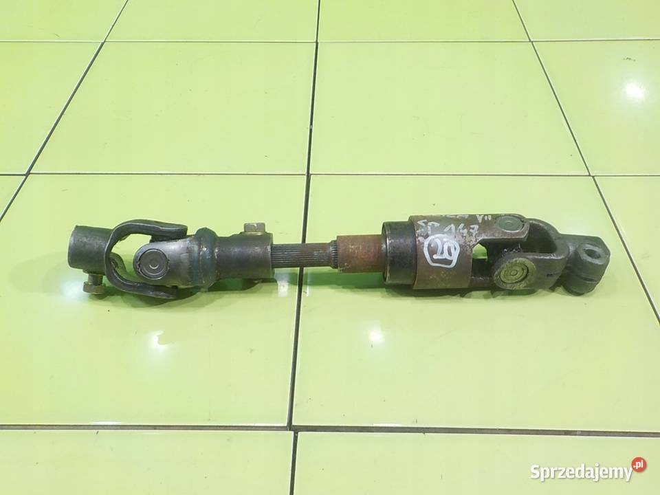 TOYOTA CELICA VII LIFT 18 VVTI 01r krzyzak Suków sprzedam