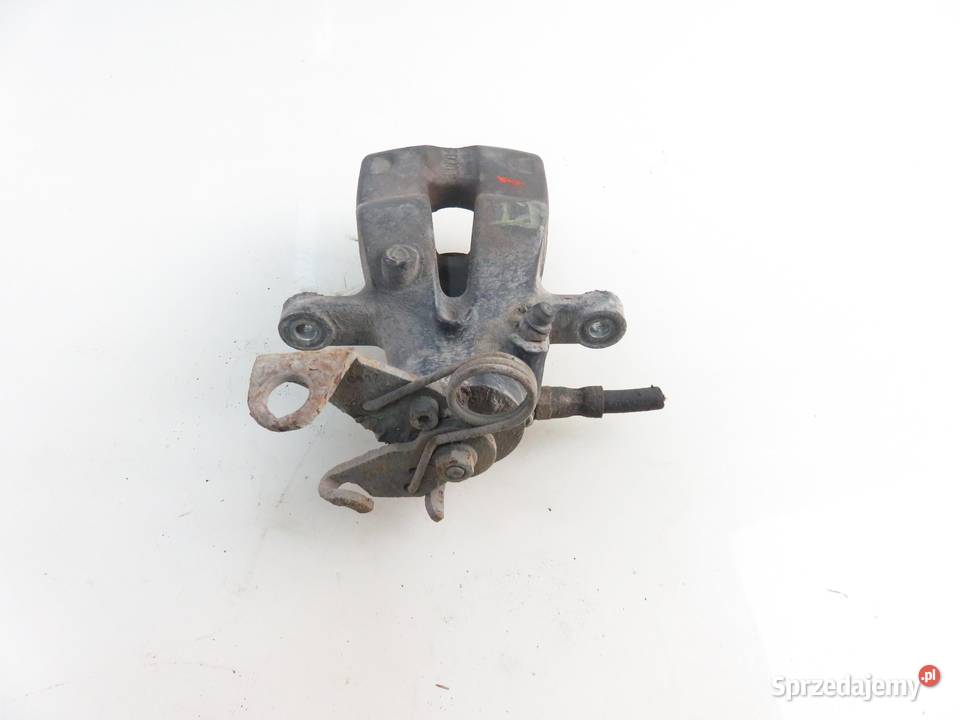 ZACISK PRAWY TYŁ ALFA ROMEO 156 19 JTD 16V Zaciski i jarzma sprzedam