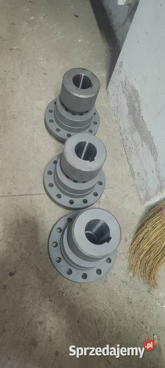 Sprzęgło Vulcana Koło