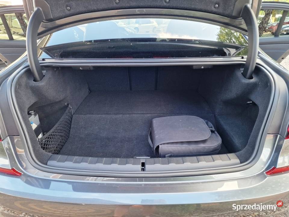 BMW 330E G20 PLUGIN SPROWADZONY ZAREJESTROWANY 1998cm3 Białystok