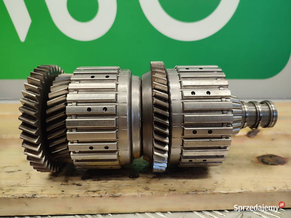 Kosz sprzęgłowy ZP2093359030 FENDT 514 FAVORIT Wilkowo