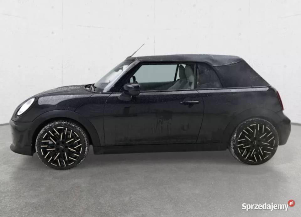 MINI Cooper S Cabrio Kabriolet Zamość