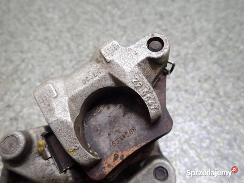 ZACISK HAMULCA HAMULCOWY TYŁ HUSQVARNA TE 410 Pozostałe Strzelce Krajeńskie sprzedam