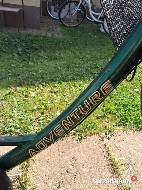 Damka adventure Kielce