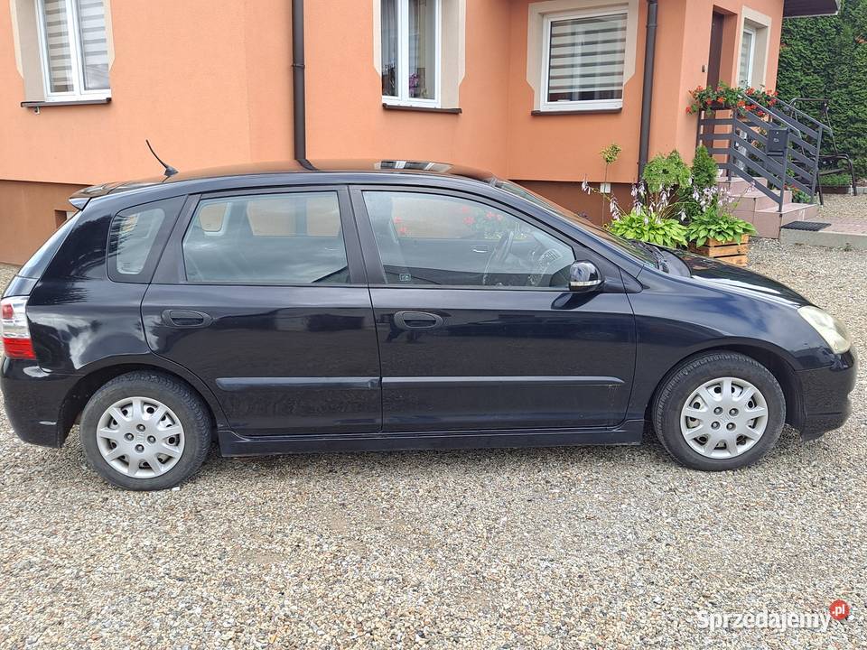 Sprzedam benzyna Motoryzacja Piłatka sprzedam