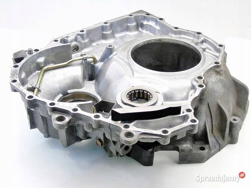 OBUDOWA AUTOMATYCZNEJ SKRZYNI BIEGÓW 3S717000CA śląskie Sosnowiec