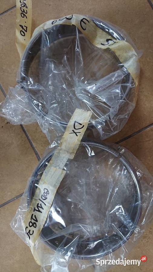 FIAT 600 fanalona ZASTAVA 750 L M Wola Grzymkowa