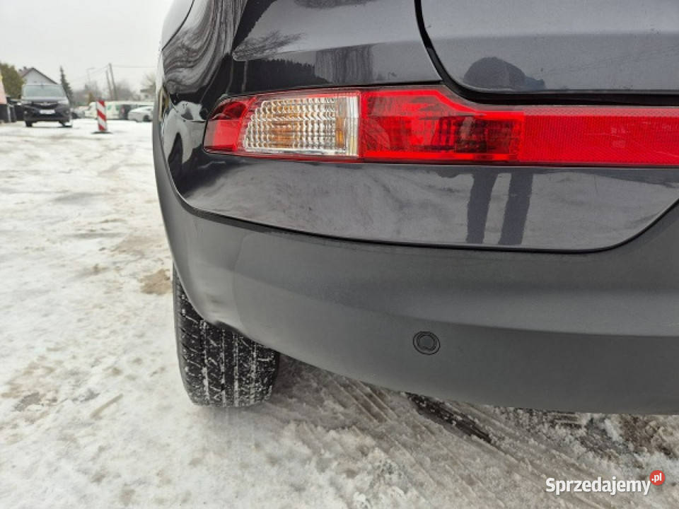 Kia Sportage Navi Kamera 2 Kompl kół III 4/5 Bydgoszcz