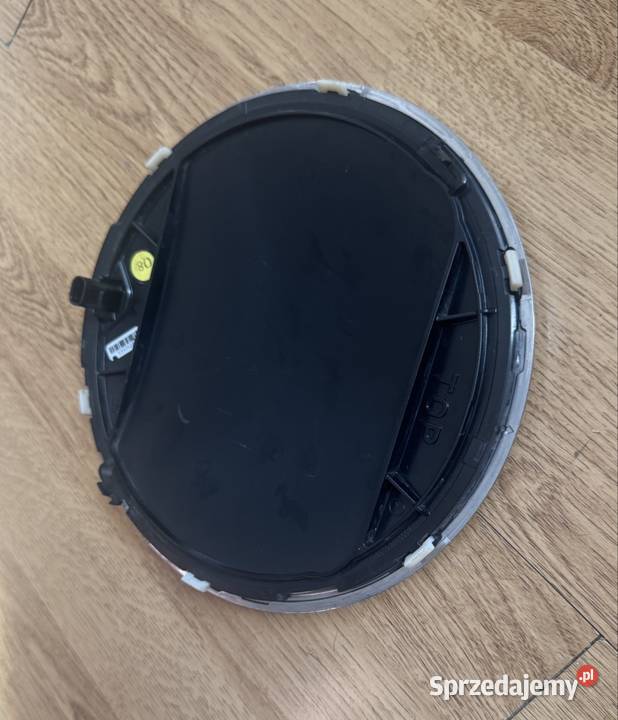 MERCEDES GWIAZDA EMBLEMAT LOGO GRILL DISTRONIC śląskie Sosnowiec