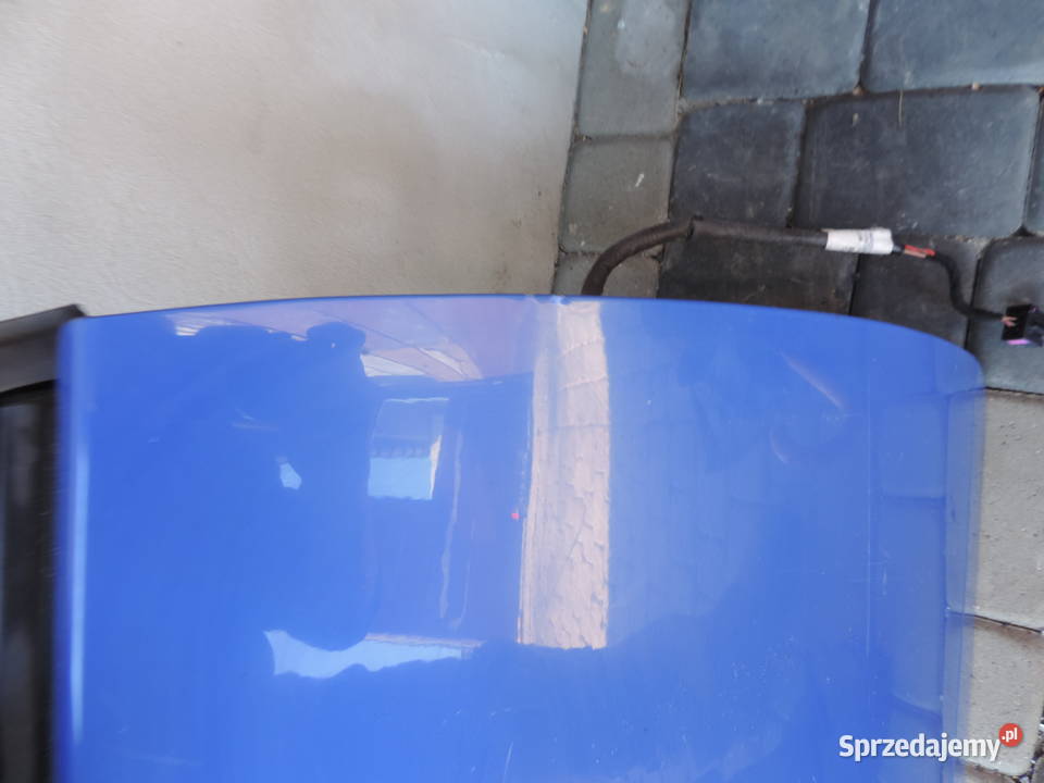 DRZWI PRAWE SEAT AROSA VW LUPO LW5Z Nowy Sącz