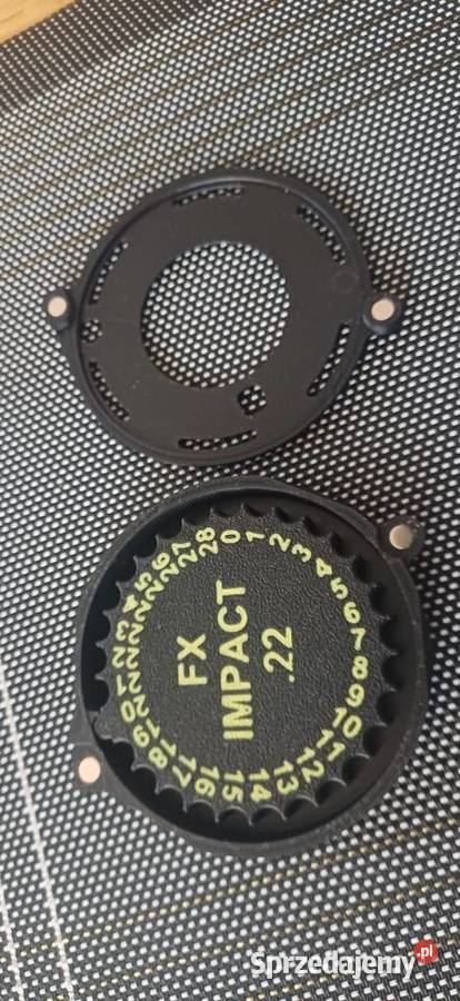 Fx impact magazynki PCP Sporty strzeleckie i myślistwo Jasło