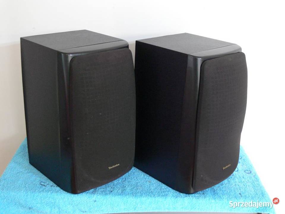 Kolumny Technics SBCH505 WYSYŁKA Jasło sprzedam