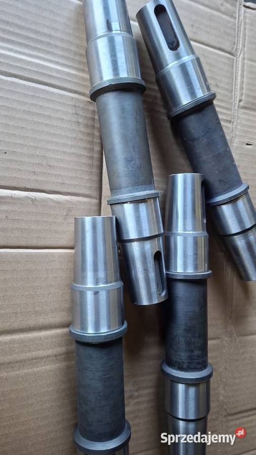 wałek wyorywacza kombajn buraczany Ropa Pozostałe lubelskie Tomaszów Lubelski sprzedam