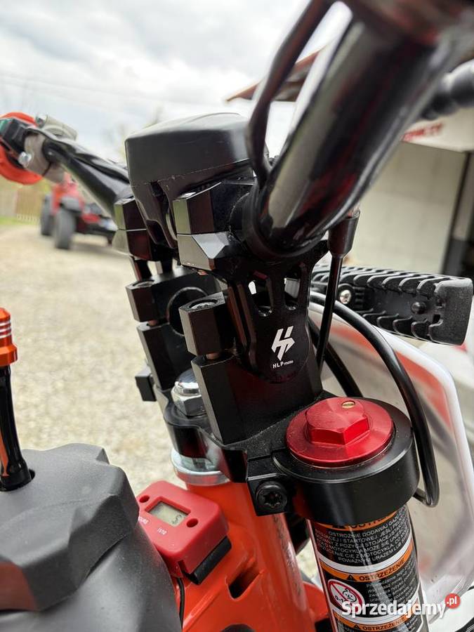 Motor EGL EXP 150 cross enduro pit bike mrf Łańcut