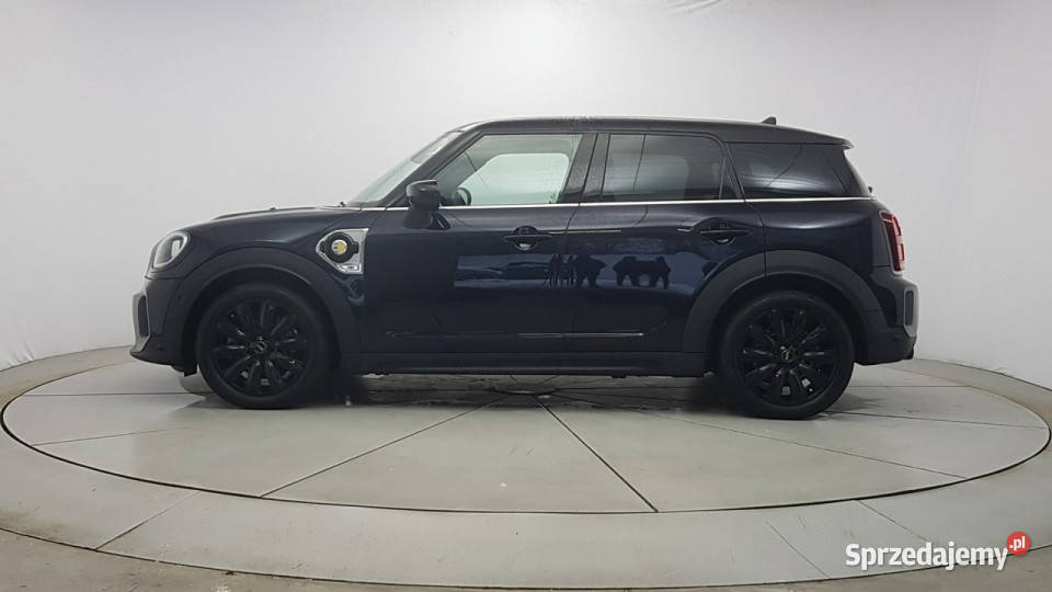 Mini Countryman Cooper SE ALL4 Classic Trim Z