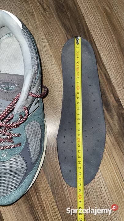 Adidasy Balance Gdynia sprzedam