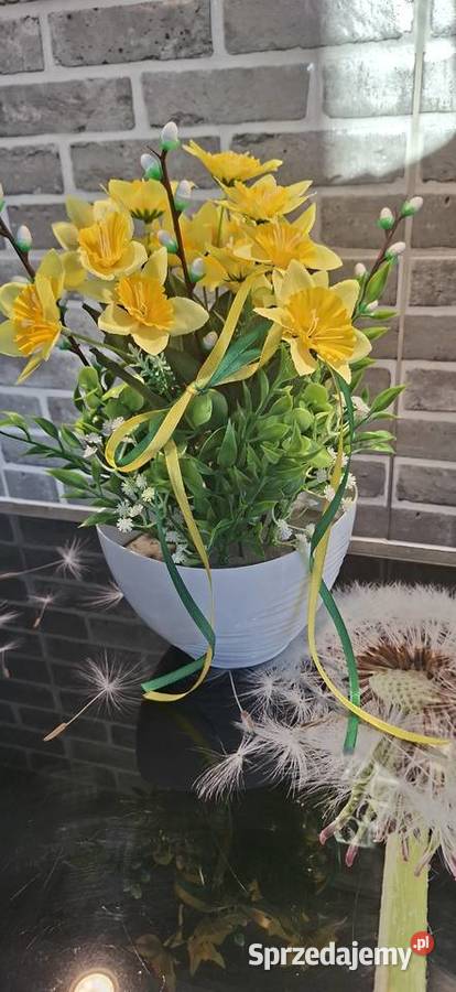 Stroik wielkanocny Pozostałe