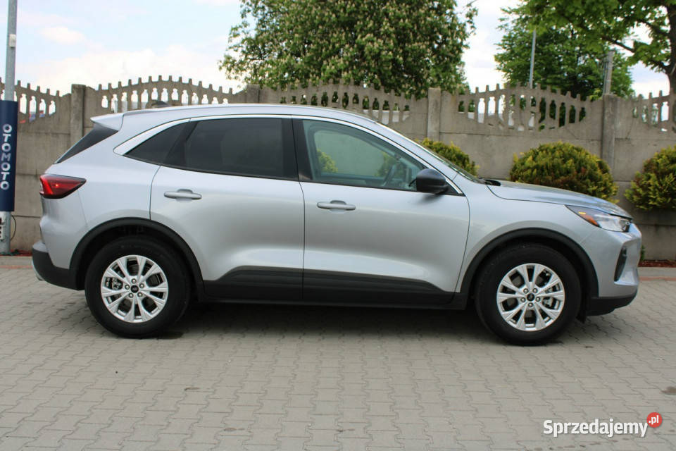 Ford Escape Ford Escape Kuga III 15 benz 178 bluetooth Zambrów sprzedam