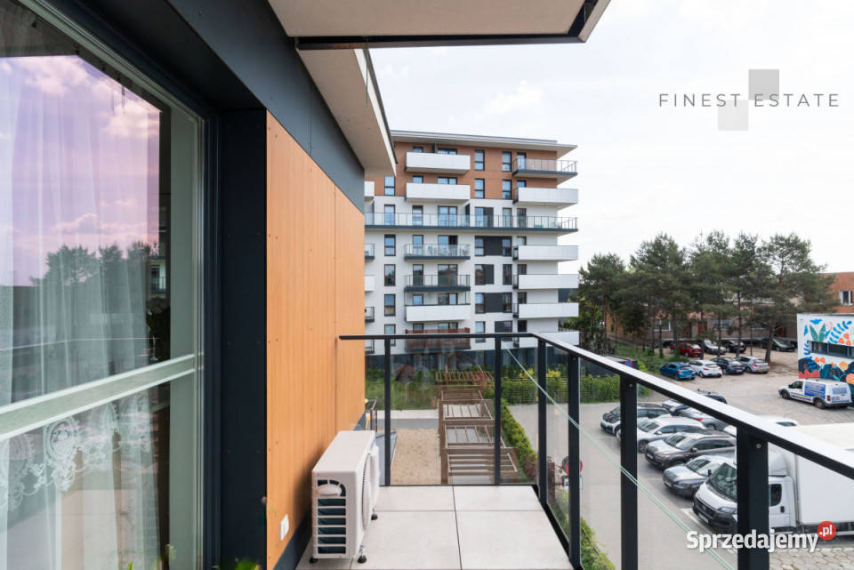 Mieszkanie Warszawa 80m2 4 pokoje własność