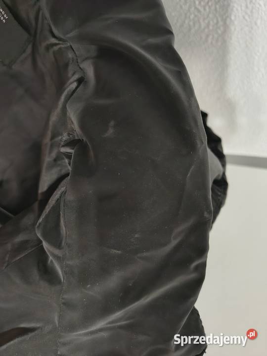 Sinsay kurtka z efektem połysku rXXL44 oversize Zamość