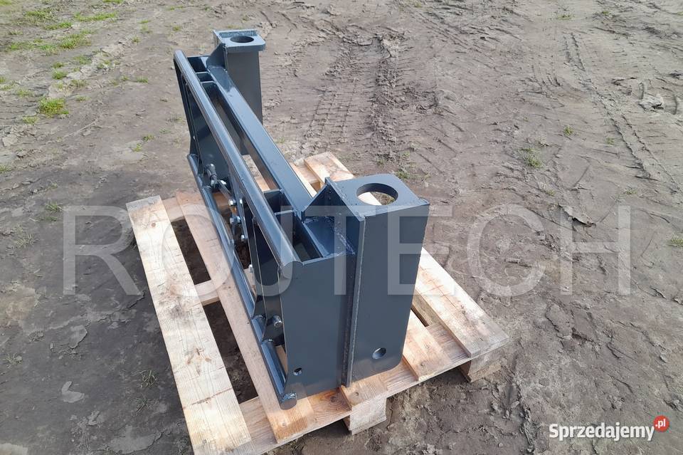 Adapter redukcja przejściówka MAILLEUX MX
