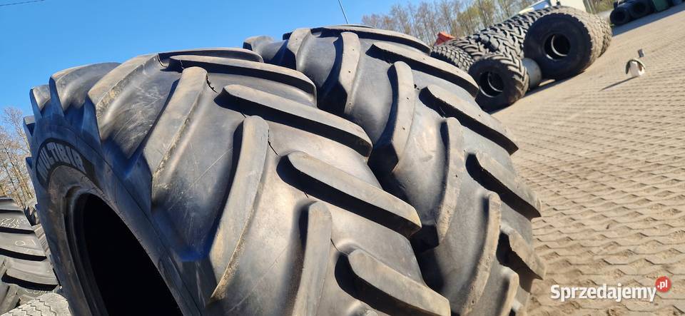 60065r38 6006538 Michelin 70 bieżnik Nowe Miasto Lubawskie