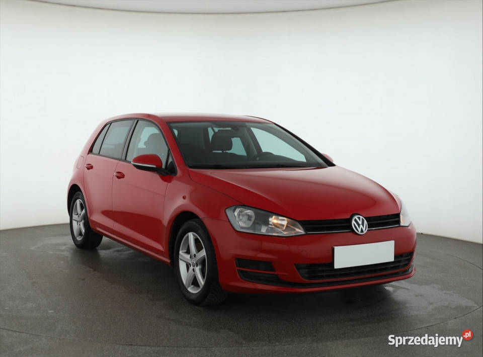 VW Golf 14 TSI przyciemniane szyby Golf mazowieckie Piaseczno