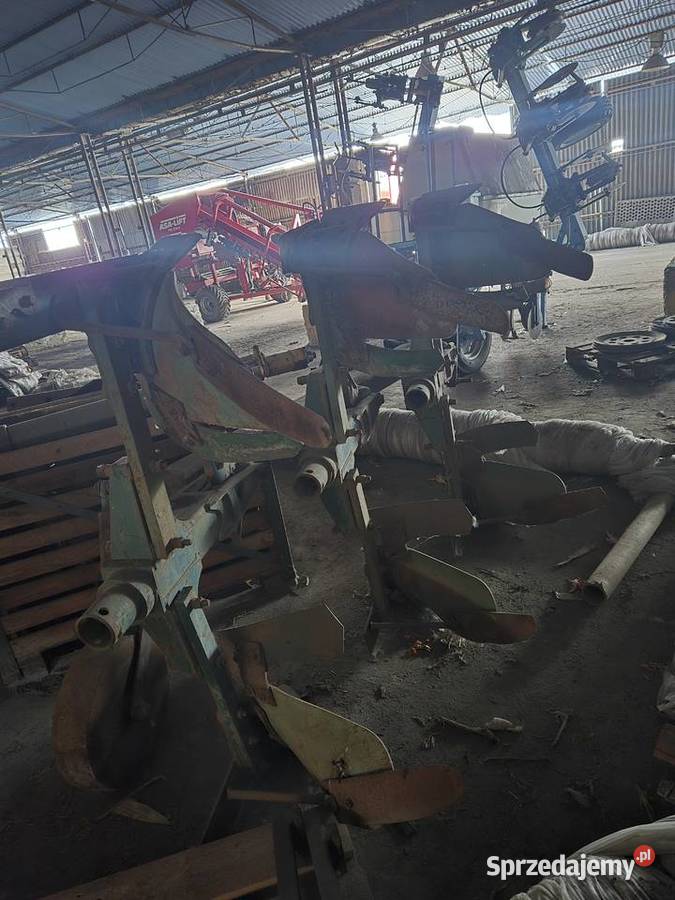 Siewnik amazon Nysa sprzedam