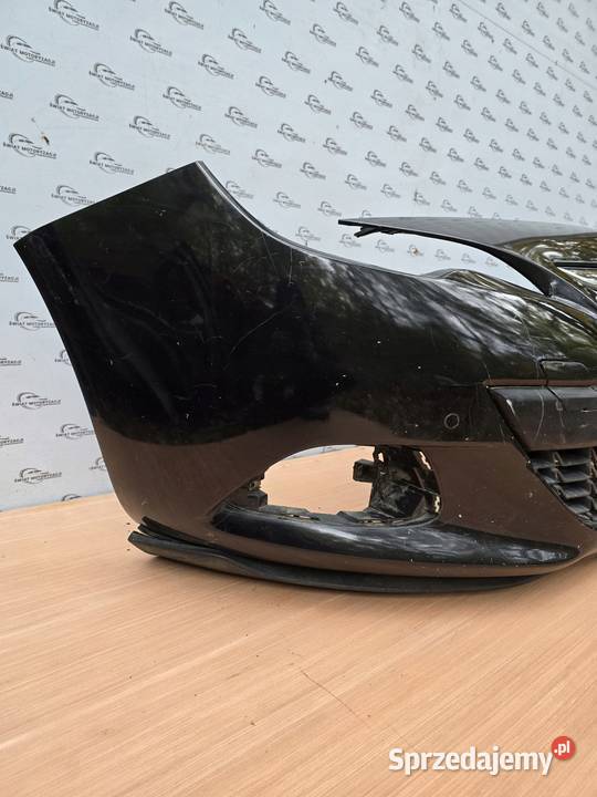 ASTRA J GTC 13r zderzak przód Kielce