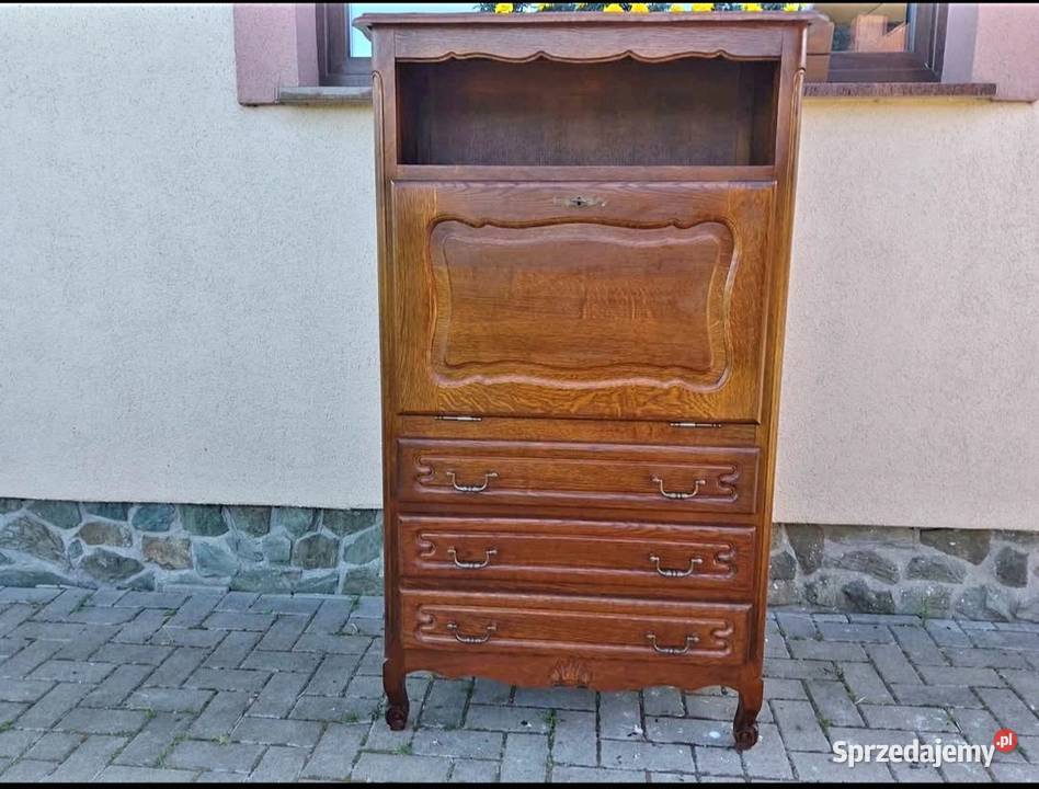 Barek Ludwikowski Komoda Kamienna Góra