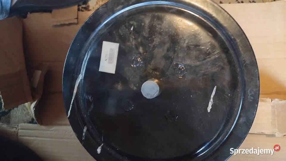 Miech poduszka powietrzna Autosan Jelcz Nowy Targ