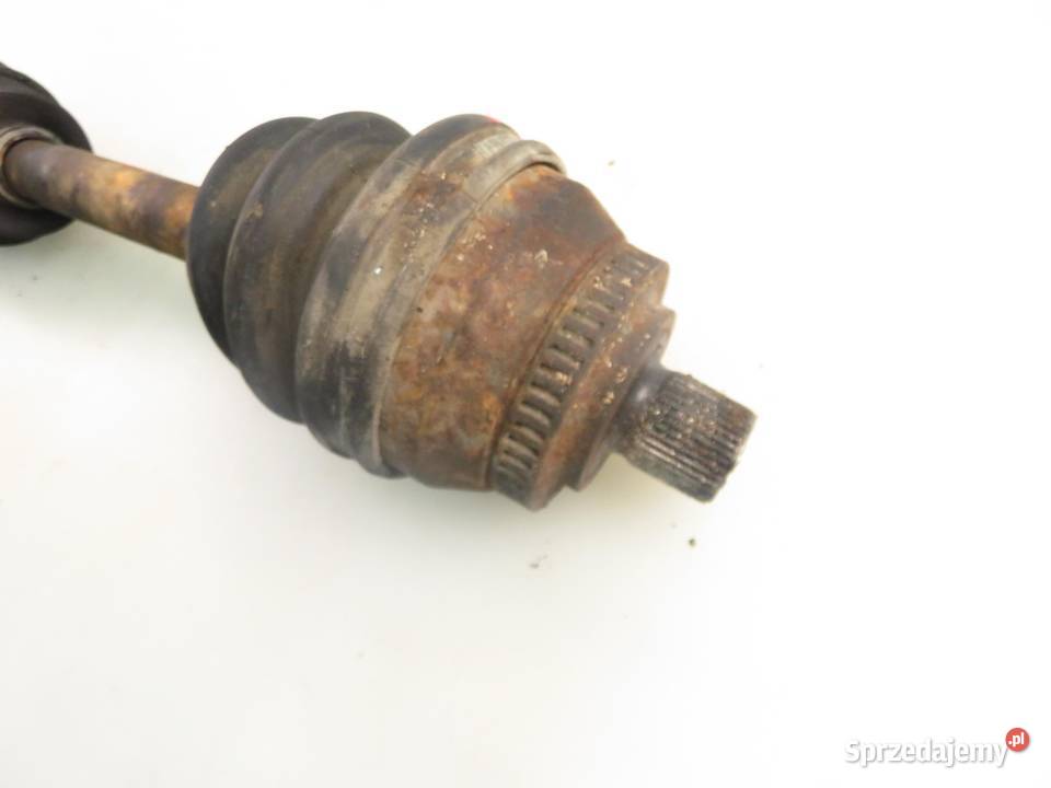 PÓŁOŚ PRAWA PRZEDNIA SHARAN I 19 TDI 4motion