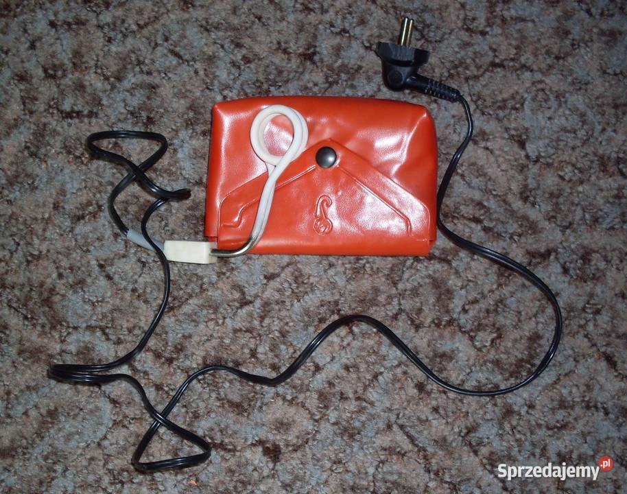 Sprzedam turystyczną grzałkę 220V300W Poznań