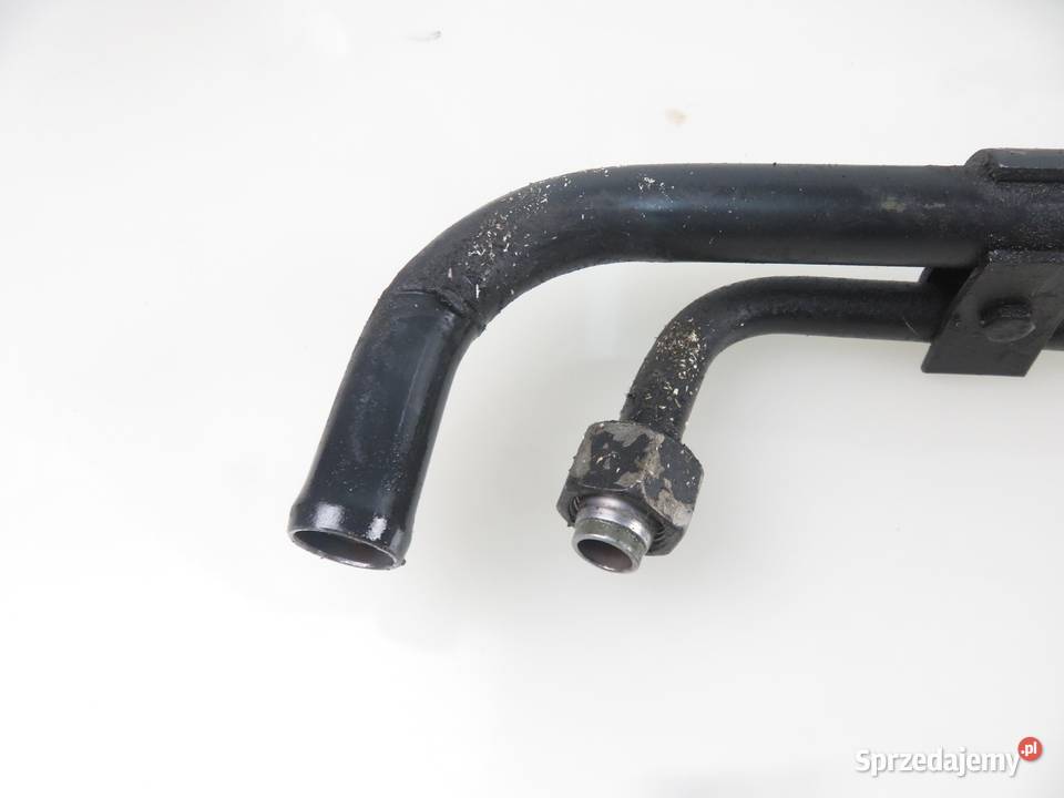 PRZEWÓD WSPOMAGANIA MAN TGX I 18480 D 2676 LF 25