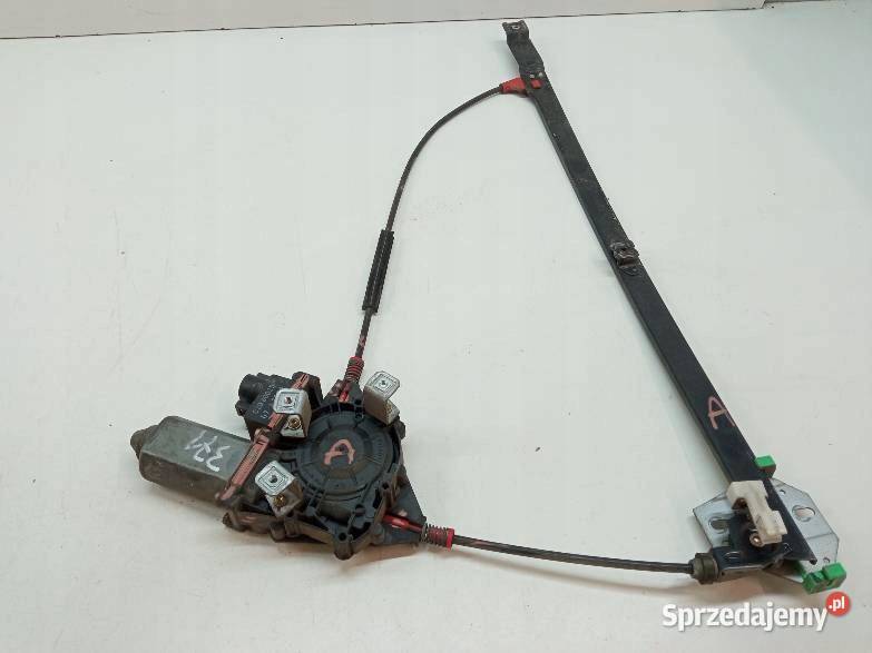 MECHANIZM SZYBY LEWY PRZÓD EU 7D0959801C VW Rok produkcji 1999 świętokrzyskie