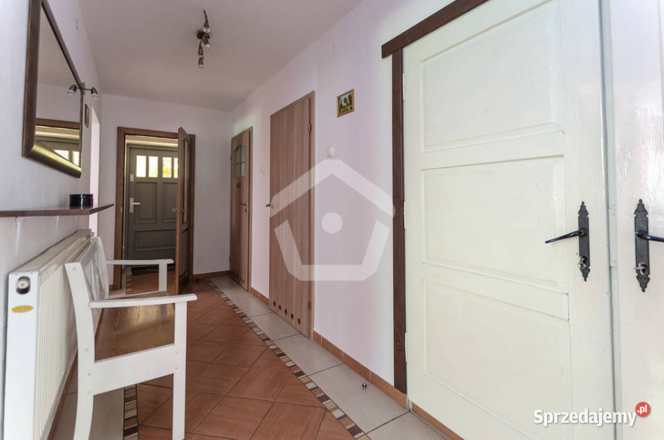 Wiśniowa dom wolnostojący do zamieszkania z podkarpackie